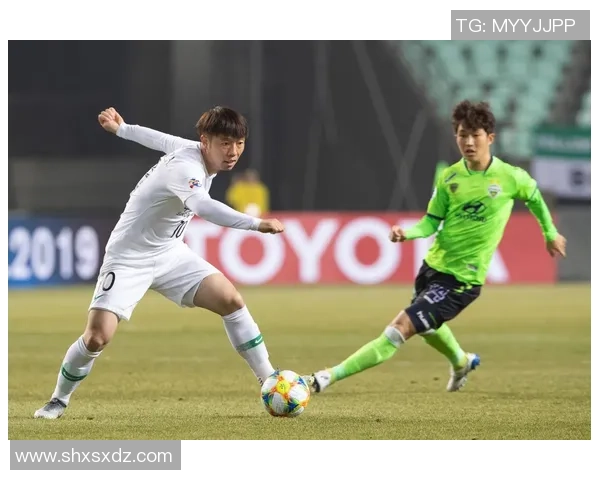 2019年亚冠联赛全北现代对阵北京国安精彩直播回顾与赛后分析 2019年亚冠联赛全北现代对阵北京国安精彩直播回顾与赛后分析