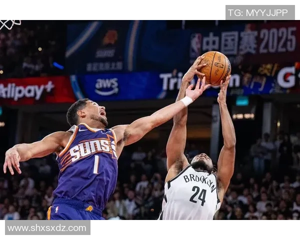 2021年2月17日篮网与太阳精彩对决回放分析与赛后点评 2021年2月17日篮网与太阳精彩对决回放分析与赛后点评