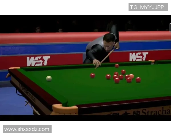 2019年特鲁姆普与梁文博精彩对决直播回顾与赛后分析 2019年特鲁姆普与梁文博精彩对决直播回顾与赛后分析