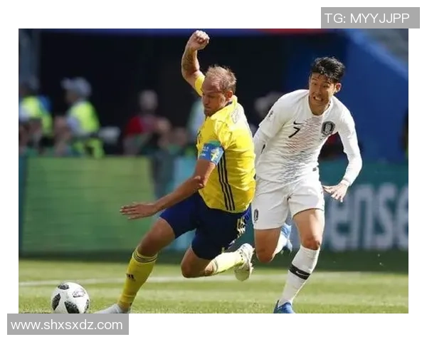 瑞典对阵韩国世界杯精彩直播全程回顾与分析