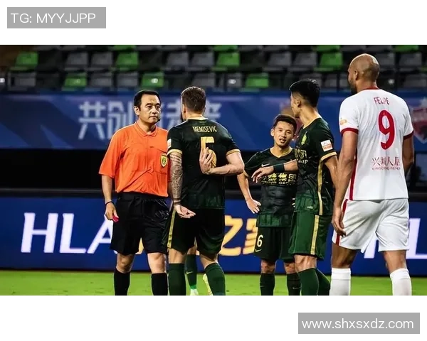 石家庄永昌与北京国安的精彩对决比分揭晓，球迷热议赛后表现与战术分析