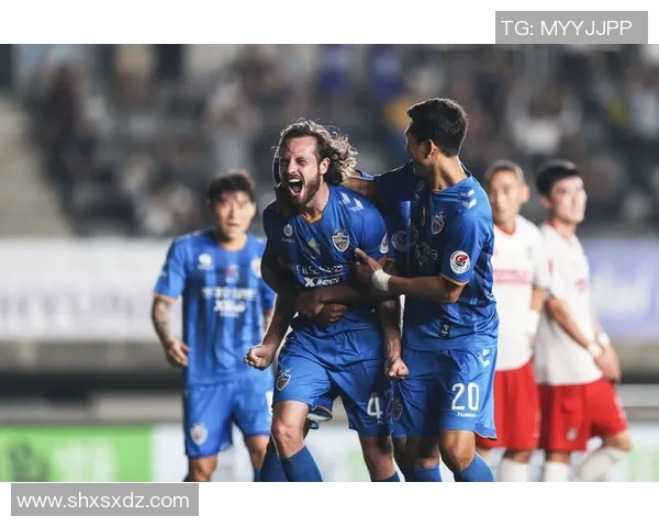 尚州尚武对阵浦项制铁精彩视频直播全程回顾与分析 尚州尚武对阵浦项制铁精彩视频直播全程回顾与分析