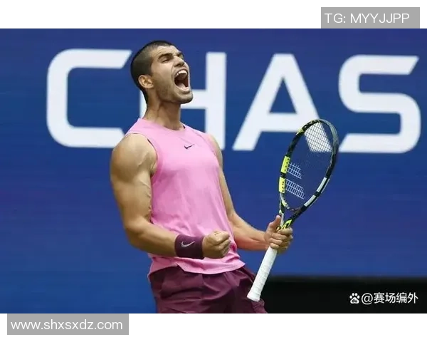 8冠加身连进9个决赛 阿尔卡拉斯携一连串纪录确定年终榜首 8冠加身连进9个决赛 阿尔卡拉斯携一连串纪录确定年终榜首