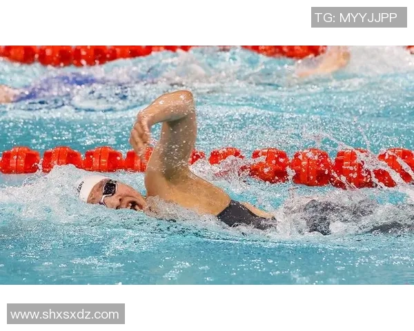 全运会女子1500米自由泳:李冰洁强势摘金,轻松完成卫冕 全运会女子1500米自由泳:李冰洁强势摘金,轻松完成卫冕