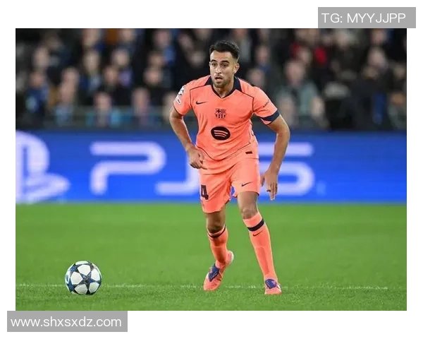 埃里克·加西亚:当局势变得困难时把球交给佩德里,他能处理全部 埃里克·加西亚:当局势变得困难时把球交给佩德里,他能处理全部