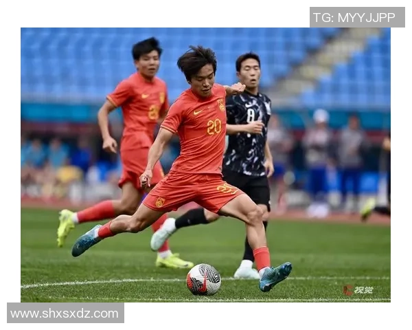 媒体人谈U22男足胜韩国:人员整齐是要害,正赛才是试金石 媒体人谈U22男足胜韩国:人员整齐是要害,正赛才是试金石