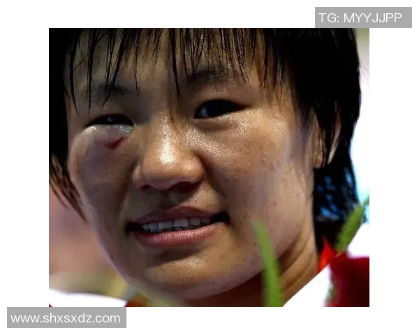 山西瞎子柔道队 首日夺三金